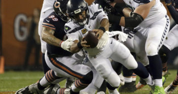 Are The Dallas Cowboys The Cure For The Seattle Seahawks Woes?