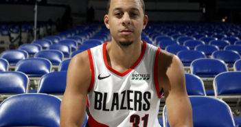 2018-2019 Portland Trail Blazers Roster Preview – Time For Seth To Shed “The Other Curry” Label