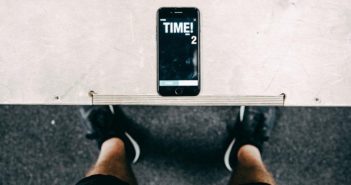 Gadget Fitness – Best Smartphone-Friendly Workouts