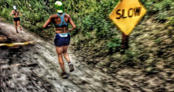 The Importance Of The Pre-Race Taper