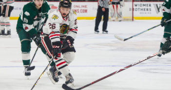 Portland Winterhawks Almost Finalize Roster, Drop Two Close Games