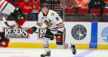 Portland Winterhawks Make Roster Moves, Gain An Import, And Thoughts On Hosting The Memorial Cup