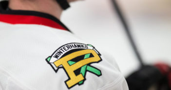 Portland Winterhawks Take Smaller Crew To Tri-City Tournament