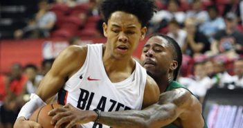 2018-2019 Portland Trail Blazers Roster Preview – Anfernee Simons, Rip City’s Most Exciting Mystery