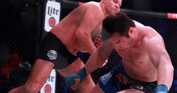The Writer And The Fighter – Bellator 207 And 208 Breakdown