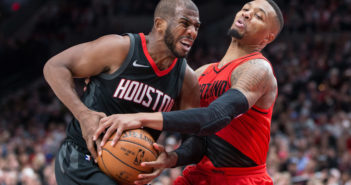 Portland Trail Blazers’ Newfound Depth Playing Major Role In Hot 5-2 Start