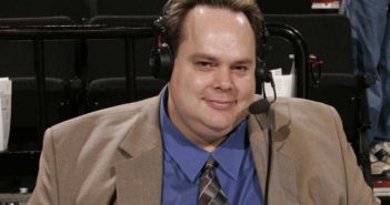 Brian Wheeler Has Made Every Day A Great Day To Be A Blazer