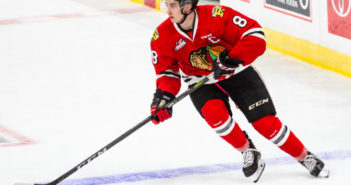 Portland Winterhawks Lose One, Two Hawks Make World Teams And More