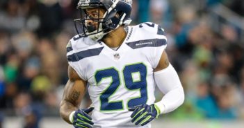 Goodbye Earl Thomas And Thank You For The Memories