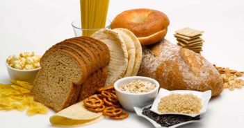 Benefits Of A Diet With Gluten