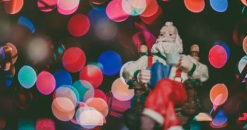 How To Survive Intermittent Fasting During The Holidays