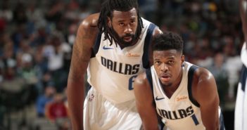 Where Every Team Stands Entering 2018-19 NBA Season – Part 1
