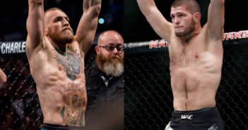 The Writer And The Fighter – Bellator 206 Breakdown And McGregor Vs. Nurmagomedov