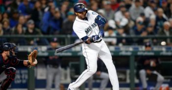 What Does The MLB Market Look Like For Seattle Mariners’ Nelson Cruz?
