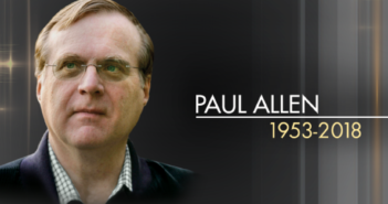 Why We Should All Strive To Live Like Paul Allen