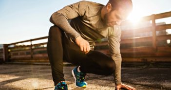 Run Or Rest? How To Approach Running When You’re Sick