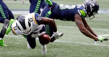 What We Learned From Seattle Seahawks Vs. Los Angeles Rams