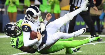 Fireside Sports With Casey Mabbott – Episode 59 – Will The Seattle Seahawks Really Beat The Los Angeles Rams?