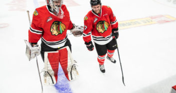 Portland Winterhawks Up To Four Straight Wins And Memorial Cup Decided