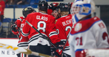 Don’t Look Now, But The Portland Winterhawks Are On An Absolute Roll