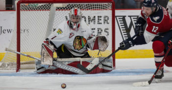 Portland Winterhawks Spilt Weekend But Wins On Home Ice