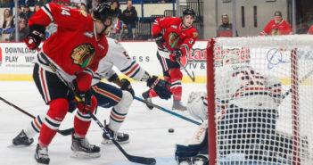 Portland Winterhawks Facing Likely Exit From CHL Poll After 3 Straight Losses