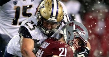 Washington Huskies, WSU Cougars Have Come A Long Way Throughout Apple Cup History