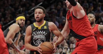 Portland Trail Blazers Week 6 Predictions – Plenty To Be Thankful For