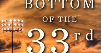 Oregon Sports News Book Review – World Series Record Takes Us Back To Dan Barry’s ‘Bottom Of The 33rd’