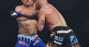 The Writer And The Fighter – From Liddell/Ortiz To Jon Jones, What A Strange Week