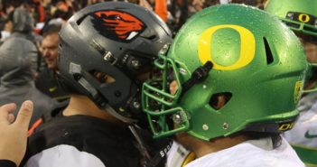 Fireside Sports Lightning Round – We Debate The World’s Greatest Sports Rivalries
