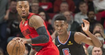 Fireside Sports Lightning Round – Answering The Five Biggest Questions So Far For The Portland Trail Blazers