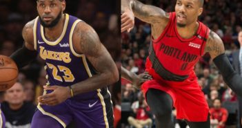 Portland Trail Blazers Week 5 Predictions – Is PDX Good, Elite Or Something In Between?