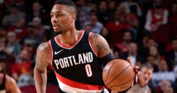 Report – Paul Allen Was Willing To Deal Damian Lillard To Team Of ‘His Liking’ If Blazers Guard Demanded Trade