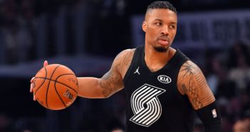 NBA To Televise All-Star Draft – Captain’s Race Is Anyone’s To Win, Including LeBron, Steph, Damian Lillard
