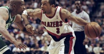 Pacific Northwest-Born Players Who Made The Most Impact In The NBA