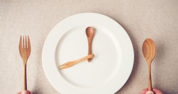 These 3 Studies Show Why Intermittent Fasting Is About More Than Calories