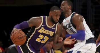 Opinion – Why I Don’t Like LeBron James On The Los Angeles Lakers