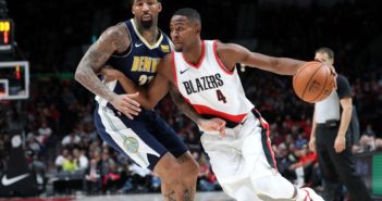 These Are The Portland Trail Blazers’ Options When Maurice Harkless Returns