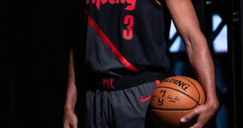 🔥 Or 💩? Portland Trail Blazers “City Edition” Jerseys Leaked