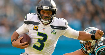 Russell Wilson Is Still DangeRuss – Why He Should Not Be Ignored