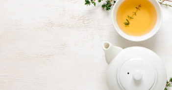 These Are The 8 Benefits Of Tea (And The Top 8 Teas) You Need To Know About STAT