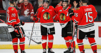 Portland Winterhawks Pick Up Two Wins Against Kelowna Rockets, Now At 5 Straight