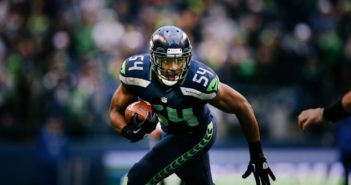 How Badly Does Seattle Need Bobby Wagner? Seahawks LB Deserves DPOY Consideration Despite Aaron Donald Dominance