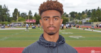 Who Will Be The Next Ducks Football Star?