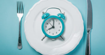 This Is What A Day Of Intermittent Fasting Looks Like