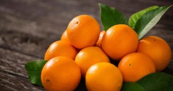 10 Amazing Health Benefits Of Oranges