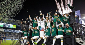 Can The Timbers Triumph In The MLS Cup? Our Preview