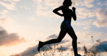 CBD Oil For Runners