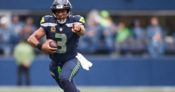 We Need To Talk About Russell Wilson’s Durability